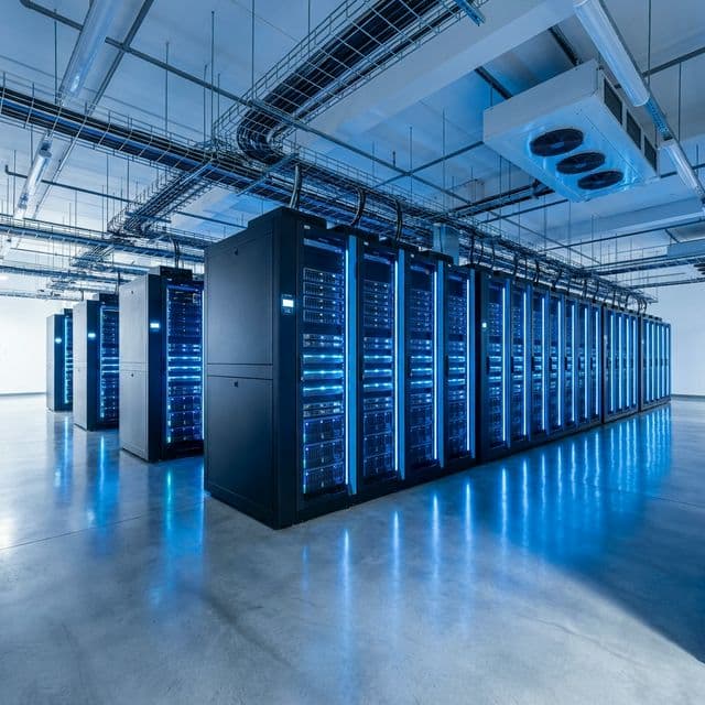 TeraCloudz DataCenter